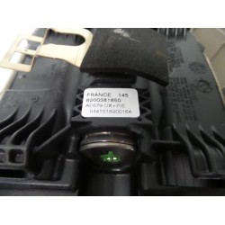 Renault - Megane Scenic - Airbag links (Stuur)
