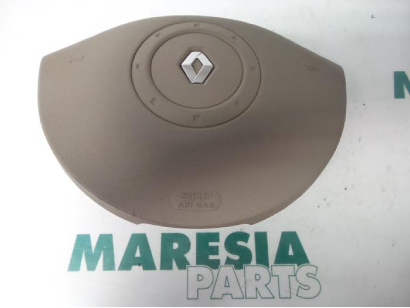 Renault - Megane Scenic - Airbag links (Stuur)