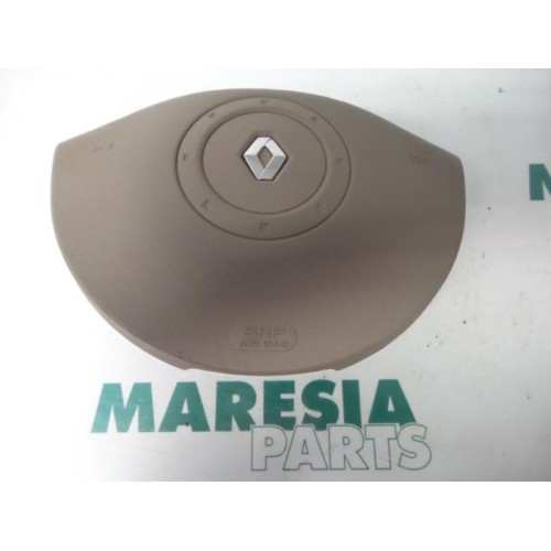 Renault - Megane Scenic - Airbag links (Stuur)