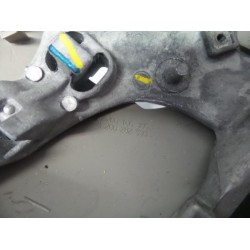 Renault - Megane Scenic - Stuurwiel