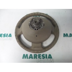 Renault - Megane Scenic - Stuurwiel