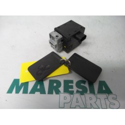 Renault - Megane Scenic - Engine management computer