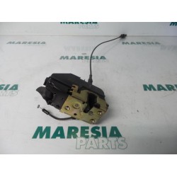 Renault - Megane Scenic - Door lock mechanism 4-door, front left