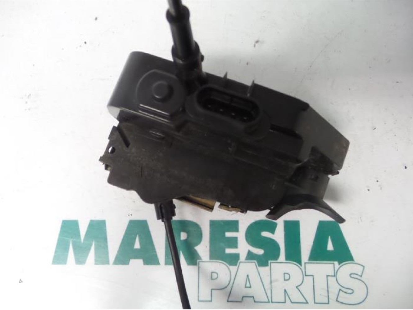 Renault - Megane Scenic - Door lock mechanism 4-door, front left