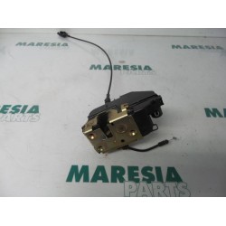 Renault - Megane Scenic - Front door lock mechanism 4-door, right