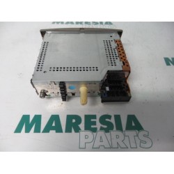 Renault - Megane Scenic - Radio CD player