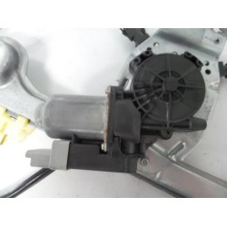 Peugeot - 1007 - Window mechanism 2-door, front right