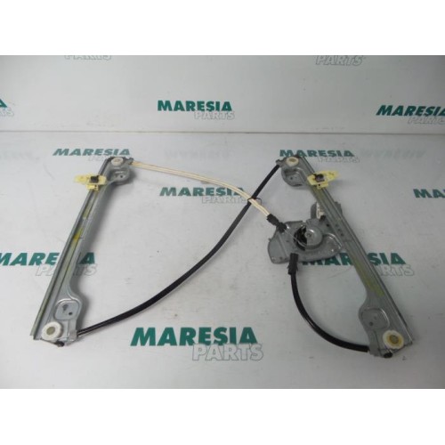 Peugeot - 1007 - Window mechanism 2-door, front right