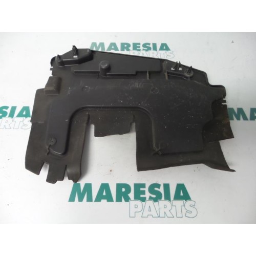 Citroen - C3 - Front panel