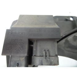 Citroen - C3 - Fan motor