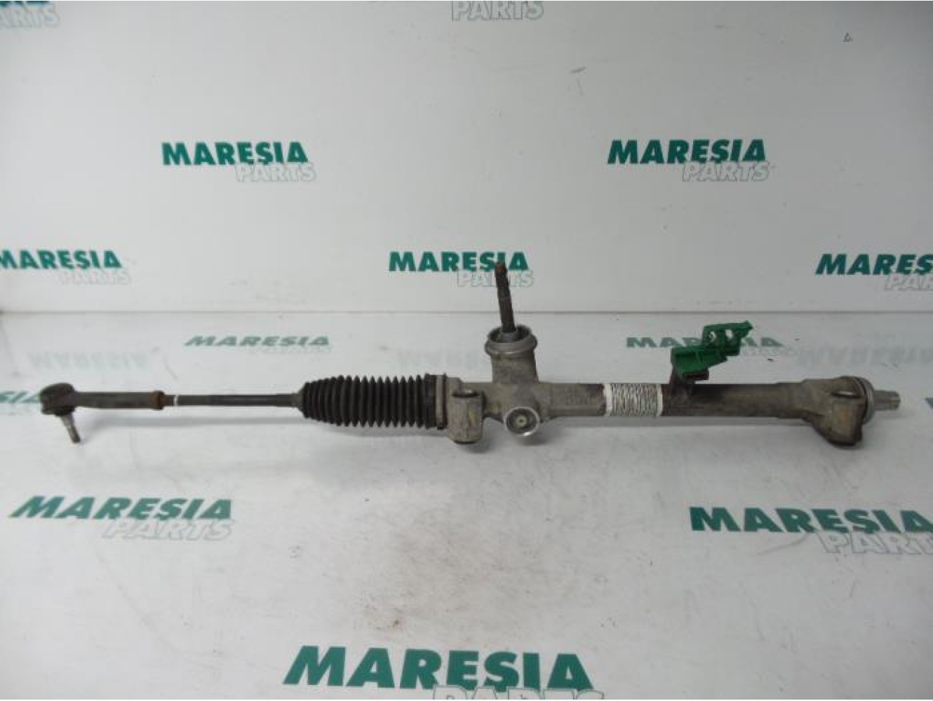 Fiat - Punto - Steering box