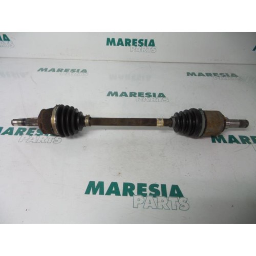 Fiat - Punto - Front drive shaft, left