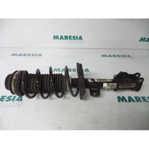 Fiat - Punto - Front shock absorber rod, right