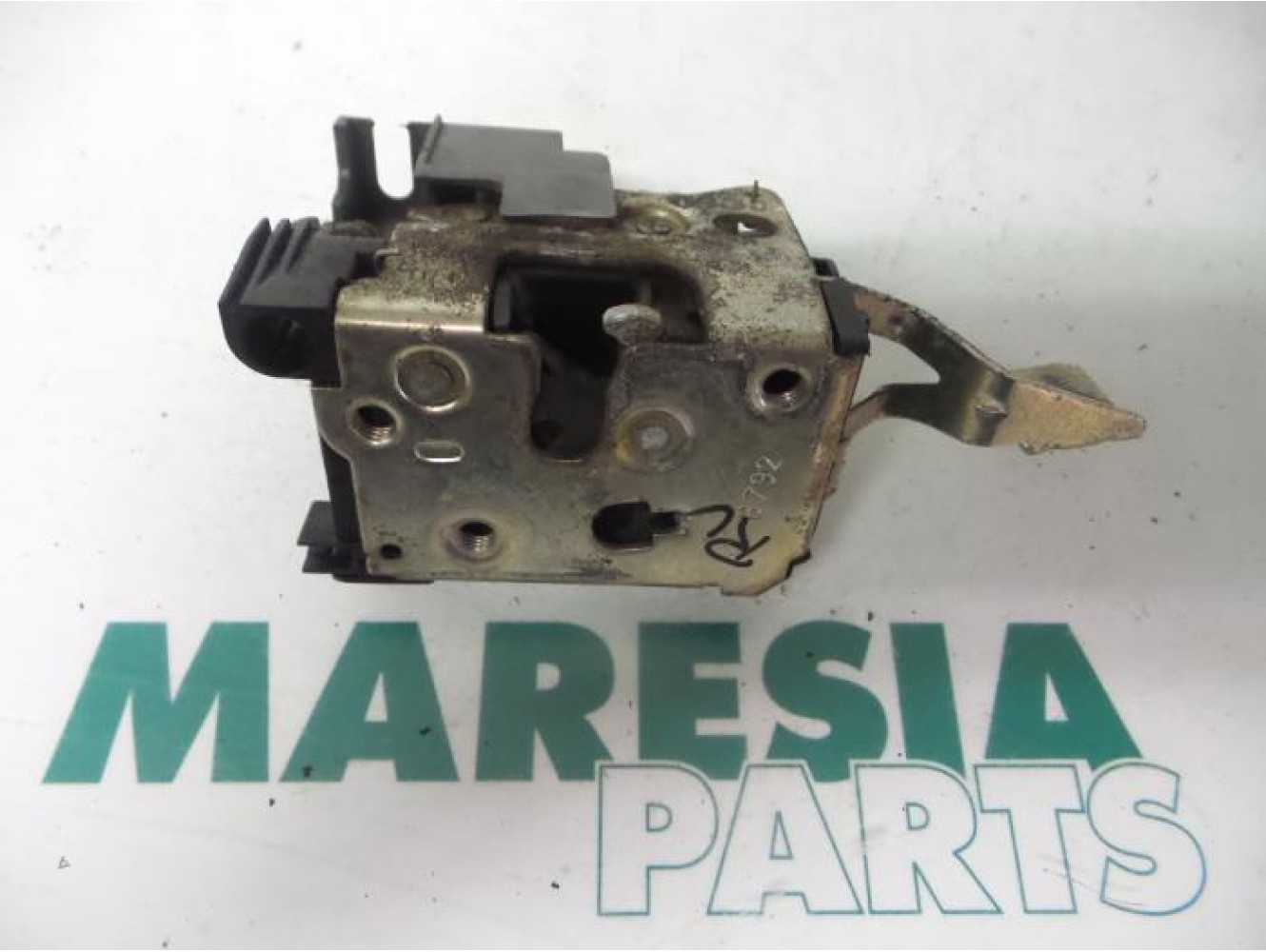 Citroen - Jumper - Türschlossmechanik 2-türig rechts