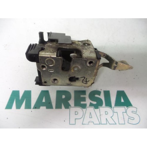 Citroen - Jumper - Door lock mechanism 2-door, right