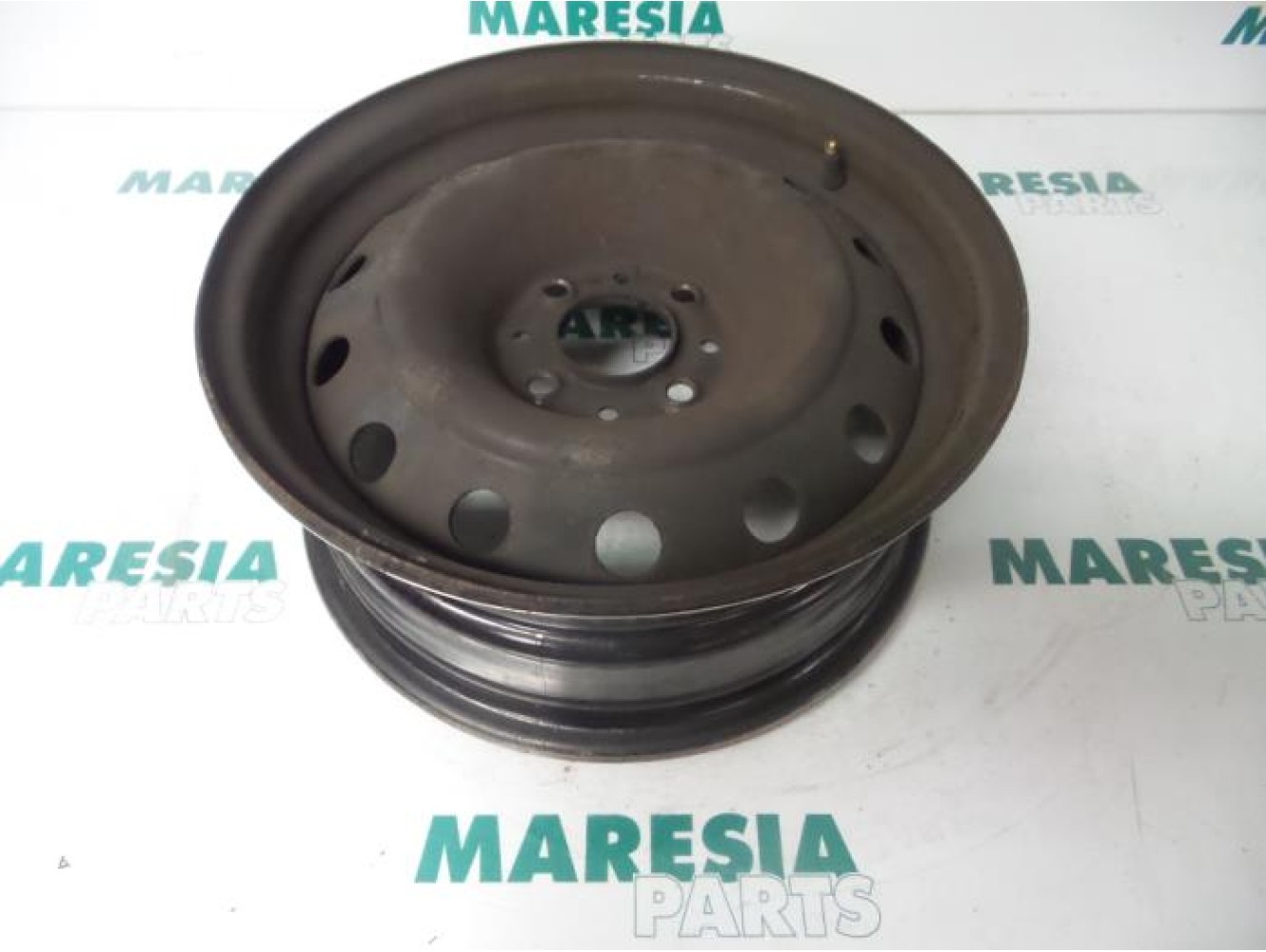 Citroen - Xsara - Velg