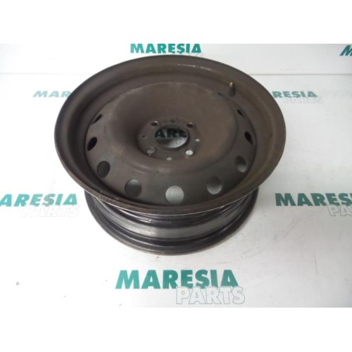 Citroen - Xsara - Wheel