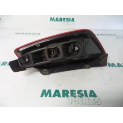Fiat - Punto - Achterlicht links