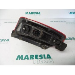 Fiat - Punto - Taillight, right