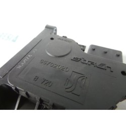 Fiat - Punto - Gaspedaalpositie Sensor