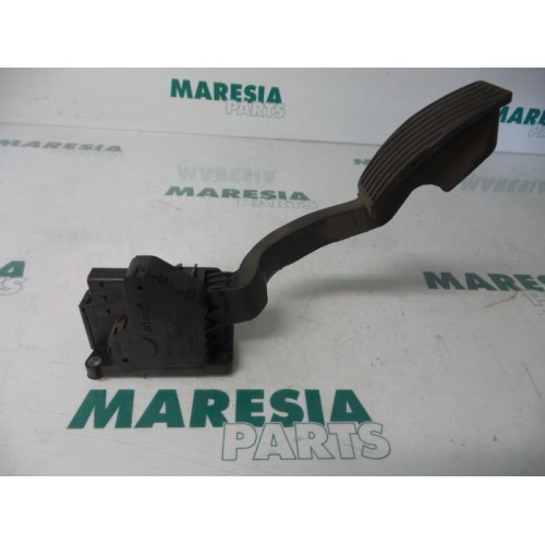 Fiat - Punto - Gaspedalposition Sensor