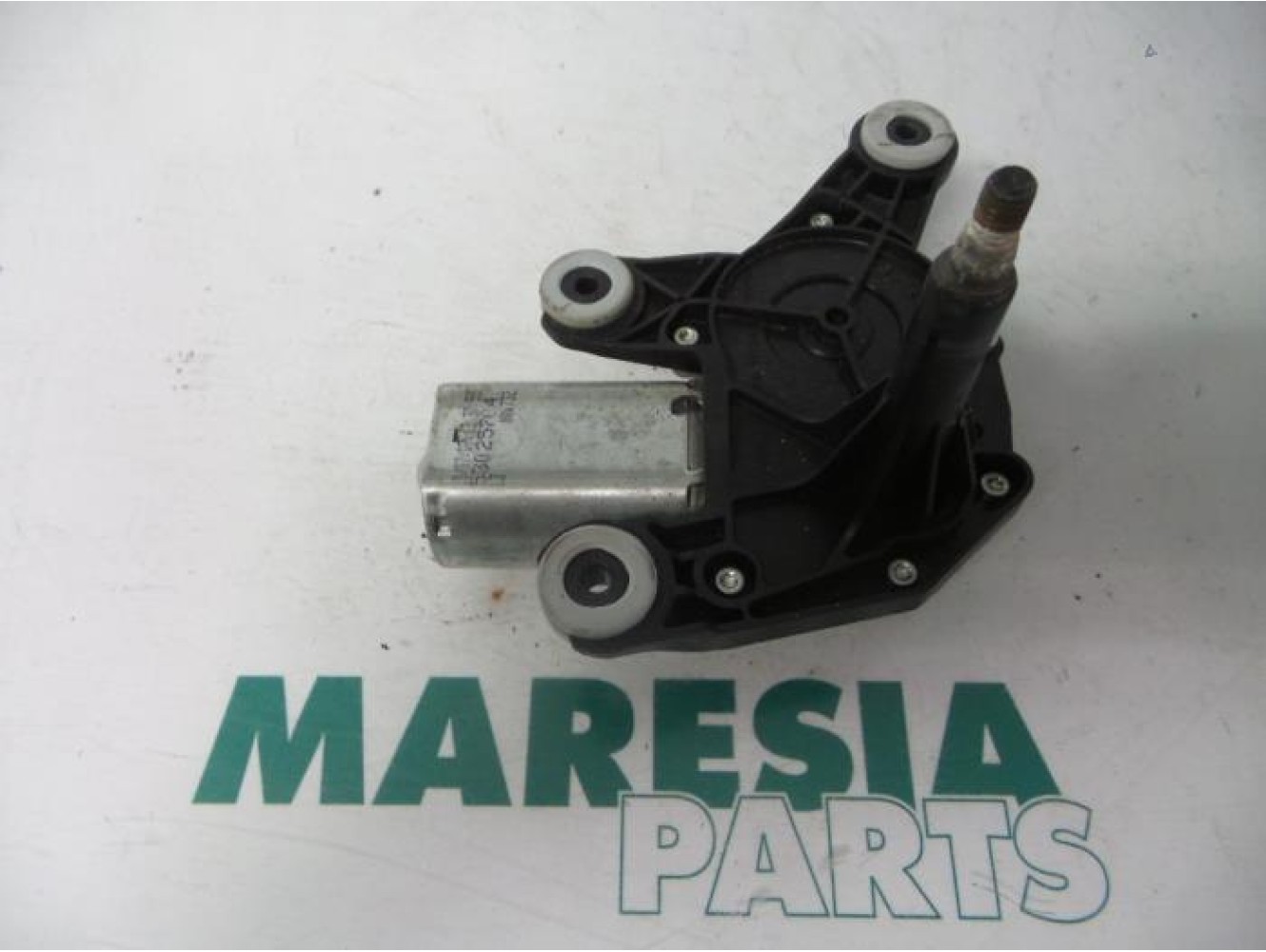 Fiat - Punto - Scheibenwischermotor hinten