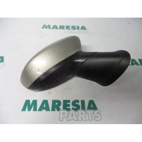 Fiat - Punto - Wing mirror, right