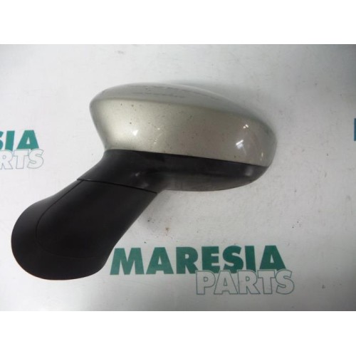 Fiat - Punto - Wing mirror, left