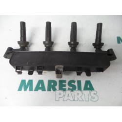 Peugeot - 206 - Ignition coil