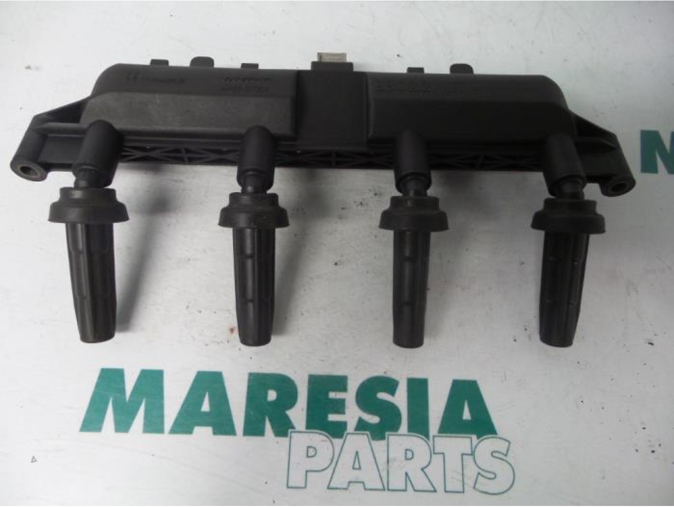 Peugeot - 206 - Ignition coil