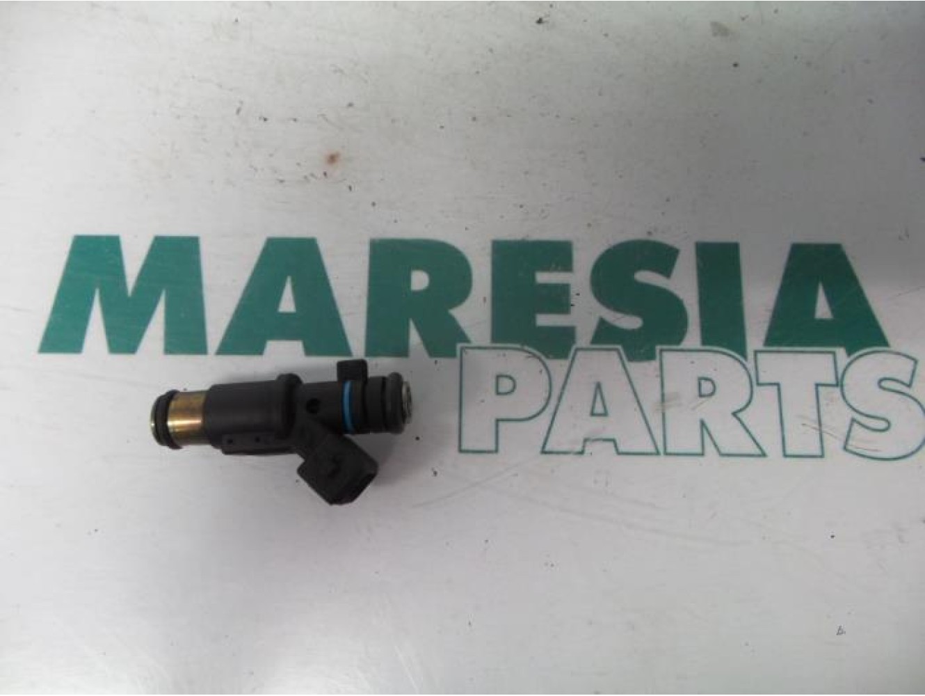 Peugeot - 206 - Injector (petrol injection)