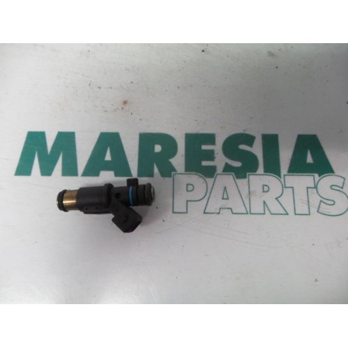 Peugeot - 206 - Injector (petrol injection)