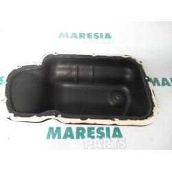 Peugeot - 206 - Sump