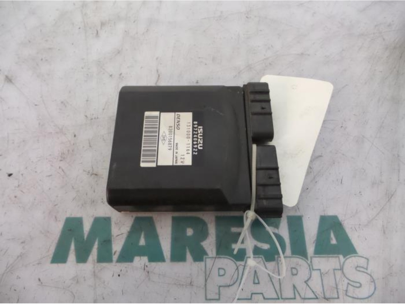 Renault - Vel Satis - Computer Diversen