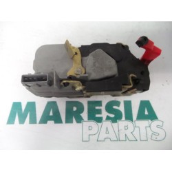 Citroen - Xsara - Türschlossmechanik 4-türig links hinten