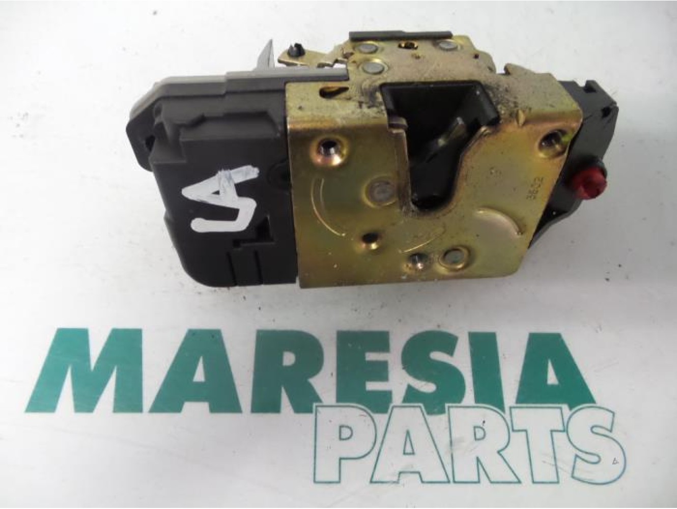 Citroen - Xsara - Türschlossmechanik 4-türig links hinten