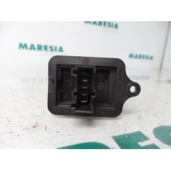 Citroen - Xsara - Heater resistor