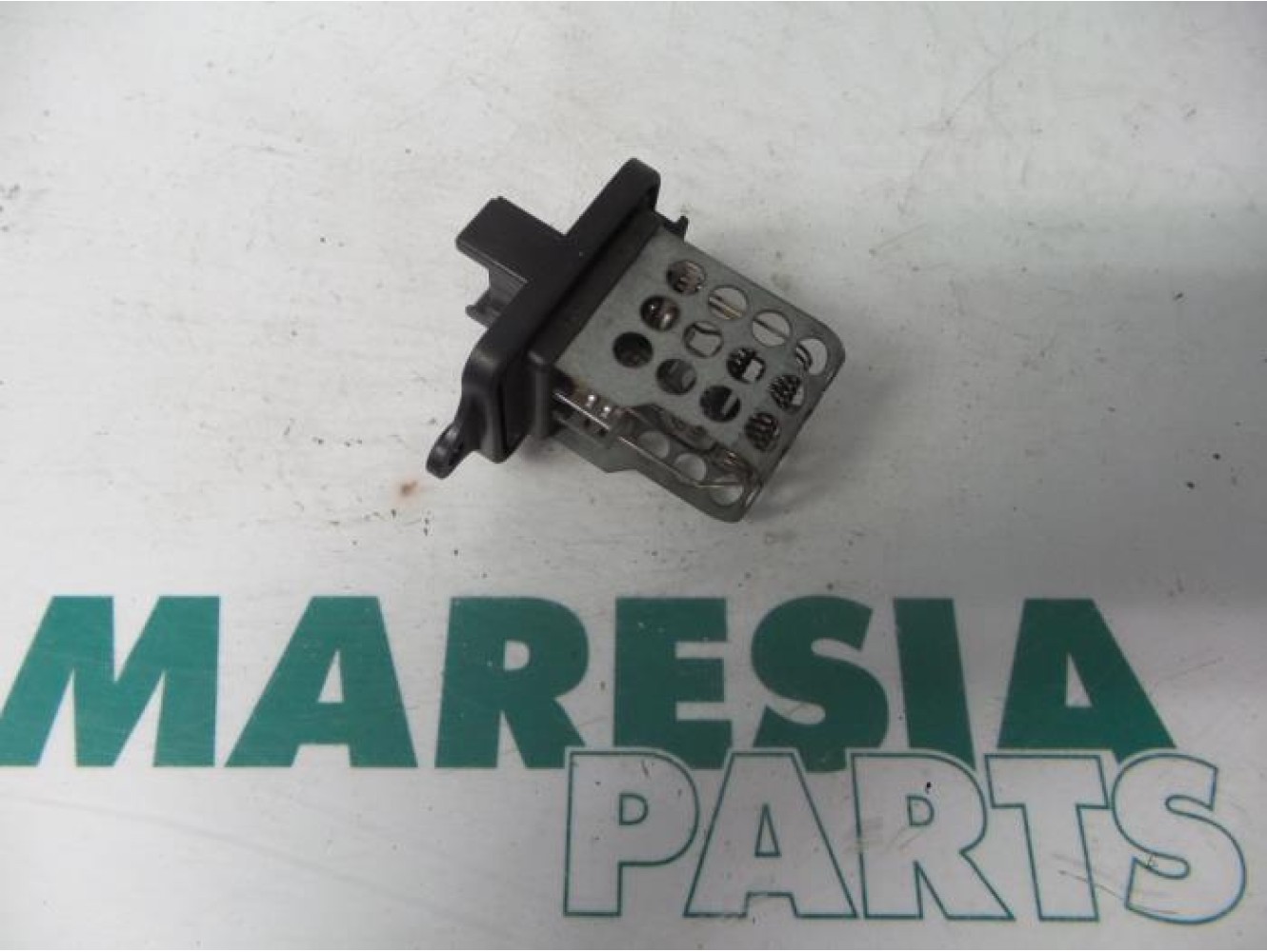 Citroen - Xsara - Heater resistor