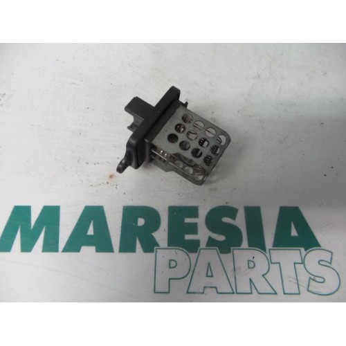 Citroen - Xsara - Heater resistor