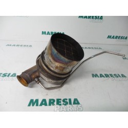 Citroen - C3 - Particulate filter