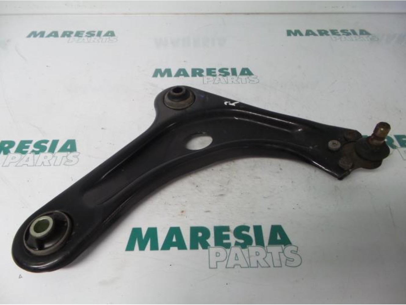 Citroen - C3 - Front lower wishbone, right