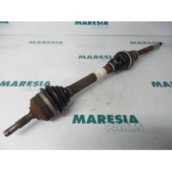 Citroen - C3 - Front drive shaft, right