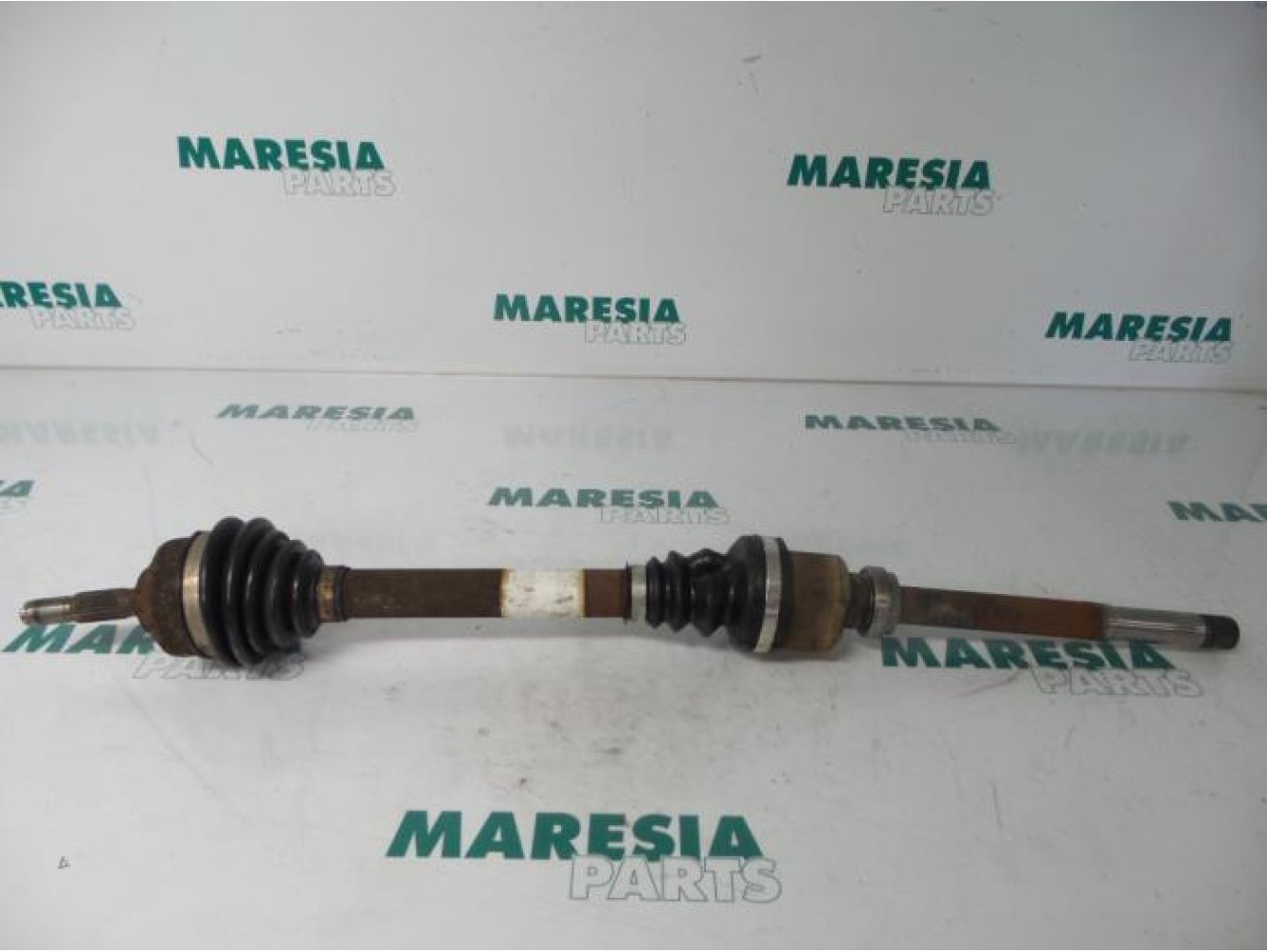 Citroen - C3 - Front drive shaft, right