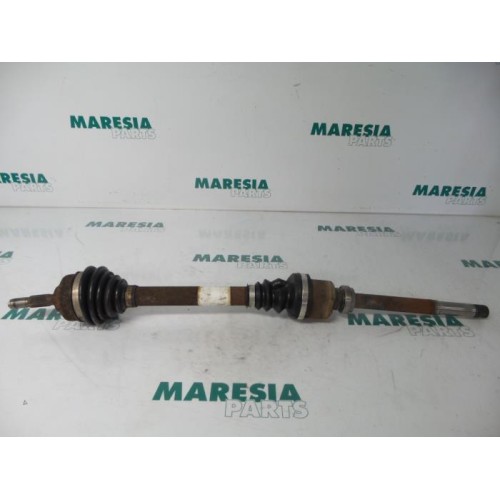 Citroen - C3 - Front drive shaft, right