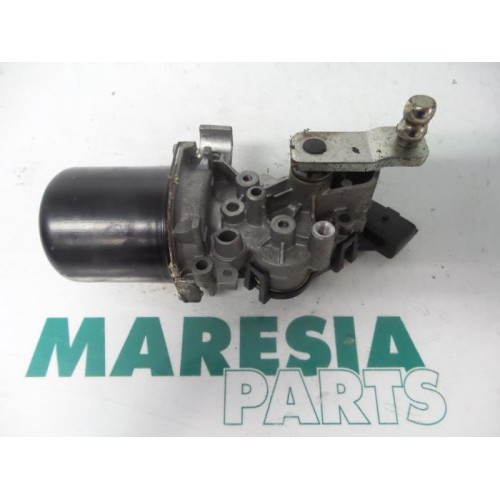 Citroen - C3 - Front wiper motor
