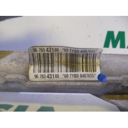 Citroen - C3 - Lenkgetriebe Servo