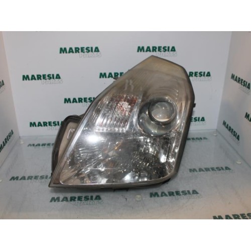 Renault - Vel Satis - Scheinwerfer links