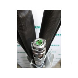 Renault - Vel Satis - Roof curtain airbag, left