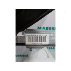Renault - Vel Satis - Roof curtain airbag, left