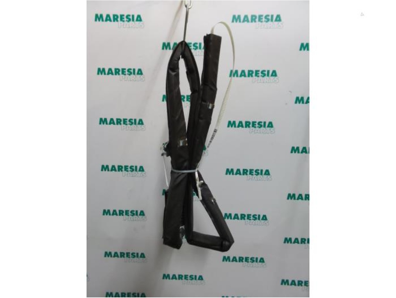 Renault - Vel Satis - Roof curtain airbag, left